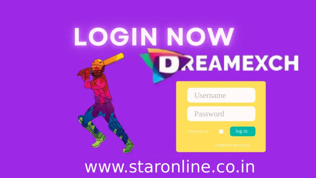 Dreamexch