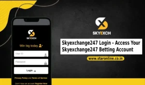 Skyexchange247 Login